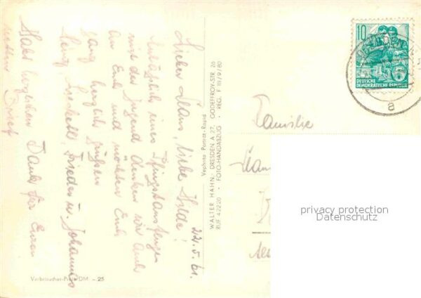 Pillnitz Schloss – Bild 2