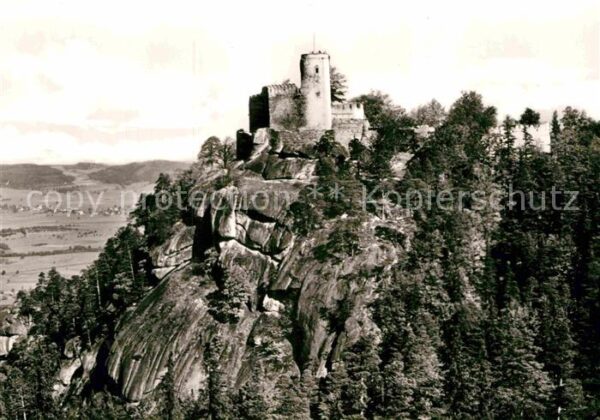 Kynast Burg