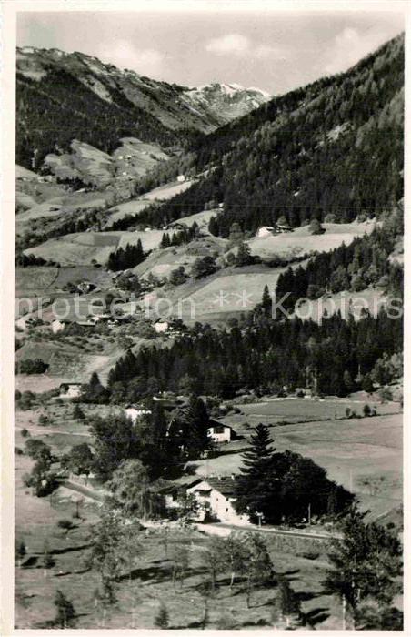 St Leonhard Passeier Andreas Hofers Geburtshaus Sandwirt Alp