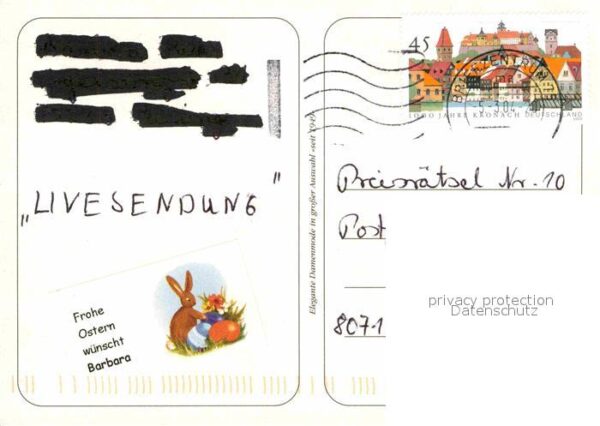Bad Pyrmont Modehaus Steinhage Kurort – Bild 2