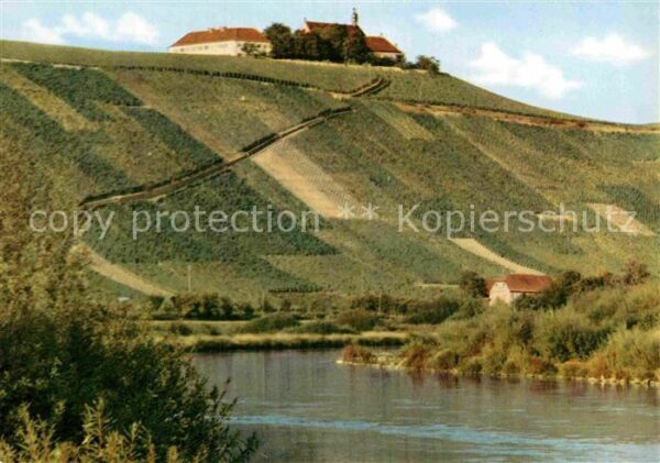Vogelsburg Volkach Gemeinschaft der Augustinerschwestern e