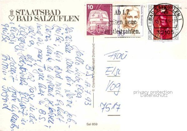 Bad Salzuflen Haus Backs Rathaus Museum Fachwerkhäuse – Bild 2