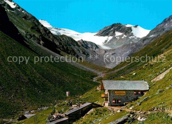 Oetztal Tirol Falkners Gastwirtschaft Rettenbachalm A