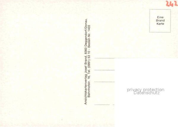 Arber Arbersee Arberhaus Gipfel Richard Wagne – Bild 2
