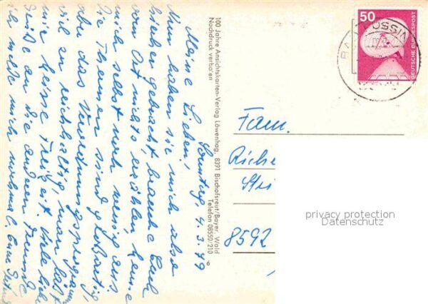 Bad Fuessing Thermalbad – Bild 2