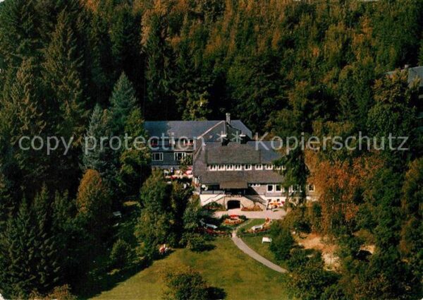 Willingen Sauerland Hotelpension Kaffee Stryckhaus