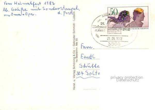 Melsungen Fulda Innenstadt Fachwerkhäuser Rathaus Brück – Bild 2