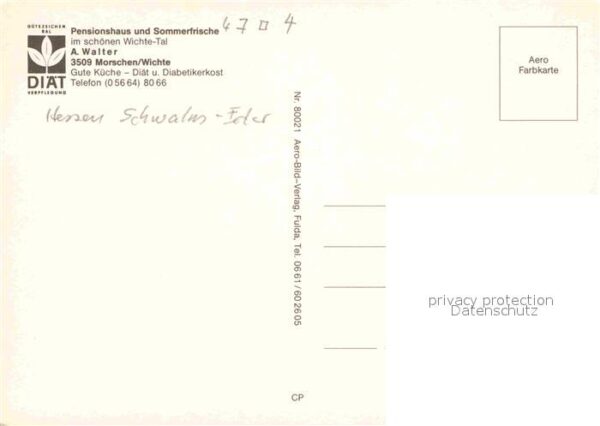Wichte Panorama Wichtetal – Bild 2