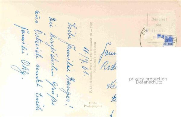 Filzmoos Bischofsmütze Panorama – Bild 2