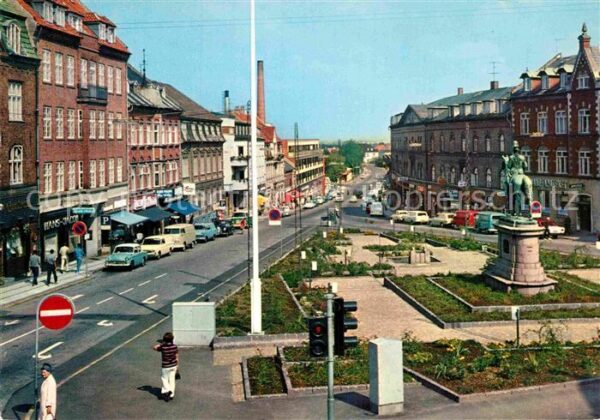 Slagelse Schweitzerplads