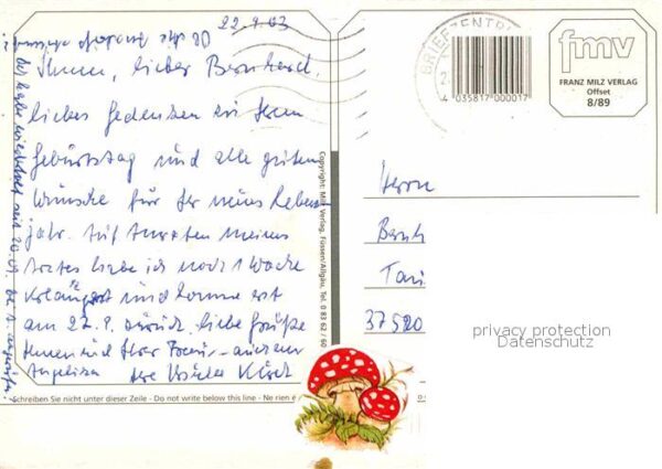 Woerishofen Bad Kuranlagen – Bild 2