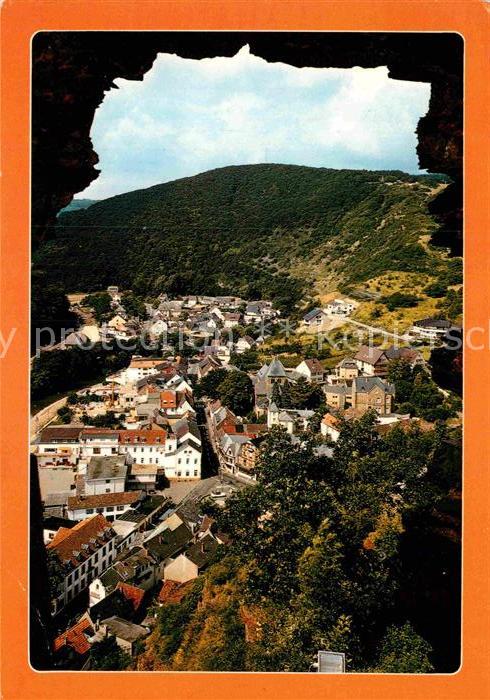 Altenahr Burg Are