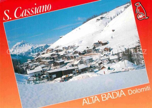Alta Badia Cassiano