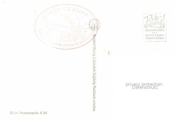 Krimml Tauernhaus Achental Gerlosplatte Zittau – Bild 2