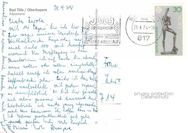 Bad Toelz Alpamare – Bild 2