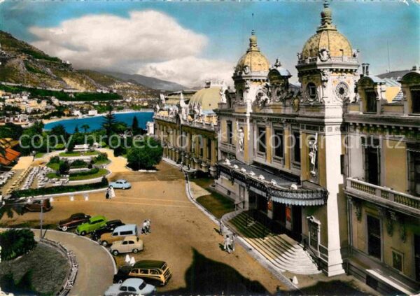 Monte-Carlo Casino