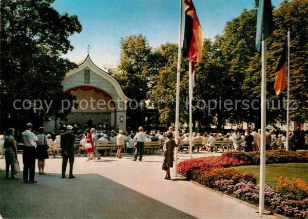 Bad Woerishofen Kurhaus