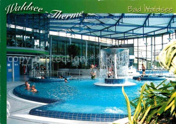 Bad Waldsee Thermalbad