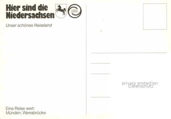 Muenden Werrabrücke – Bild 2