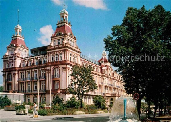 Bad Wildungen Fürstenhof