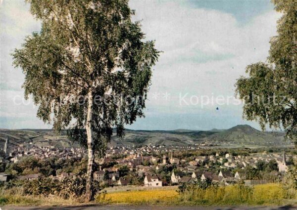 Bad Neuenahr-Ahrweiler Panorama