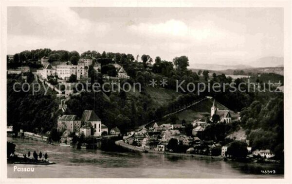 Passau