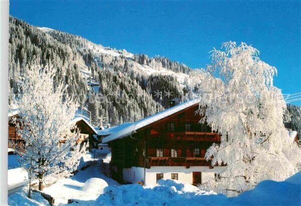 Obertilliach