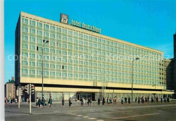 Leipzig Hotel Deutschland