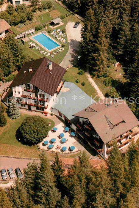 Seis Schlern Hotel Waldrast