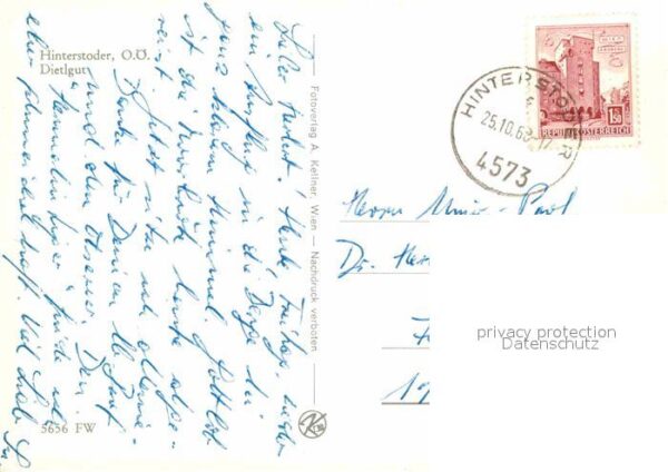 Hinterstoder Dietlgut – Bild 2