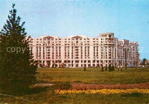 Bucuresti Piata Unirii