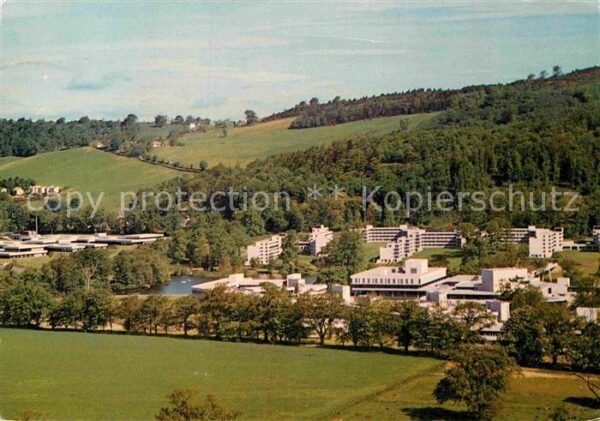 Stirling University