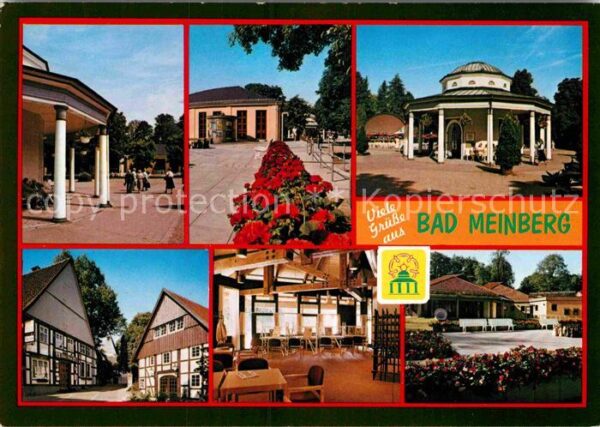 Bad Meinberg