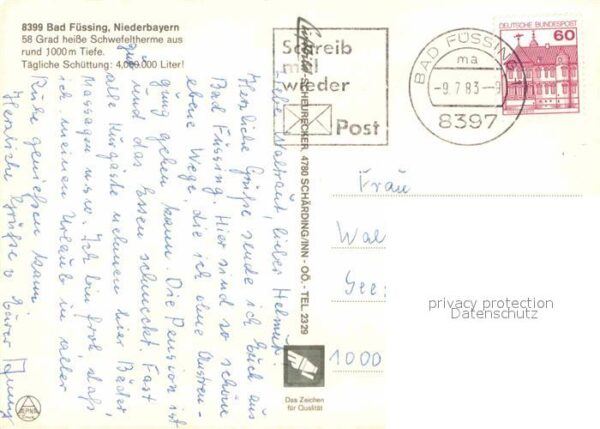 Bad Fuessing – Bild 2