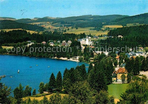 Titisee