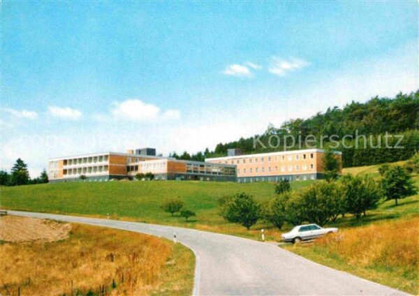 Horbach Westerwald Ignatius-Lötschert-Haus