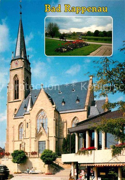Bad Rappenau Kirche