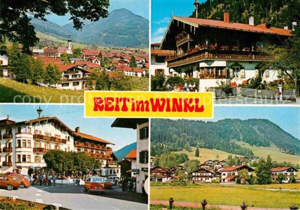 Reit Winkl