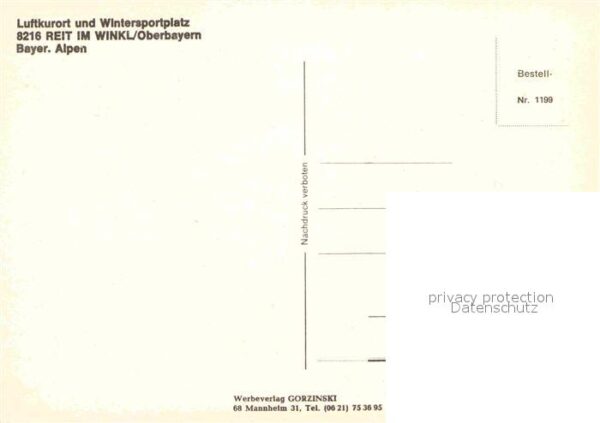Reit Winkl – Bild 2
