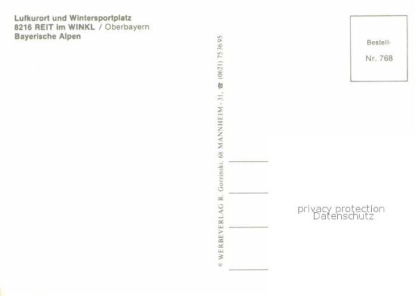 Reit Winkl Textilhaus Hartmann Hotel – Bild 2