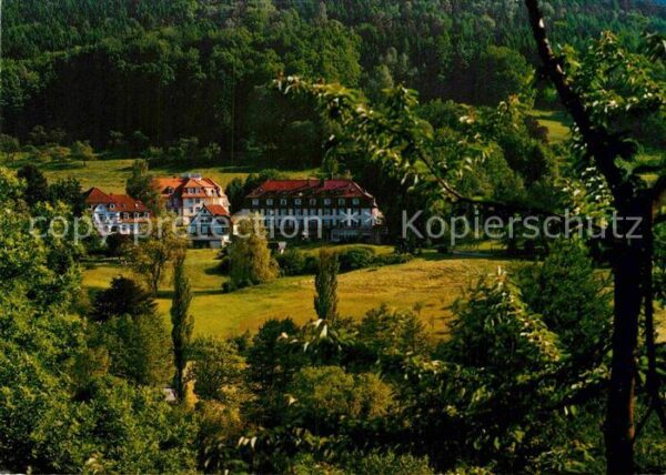 Bad Orb Küppelsmühle