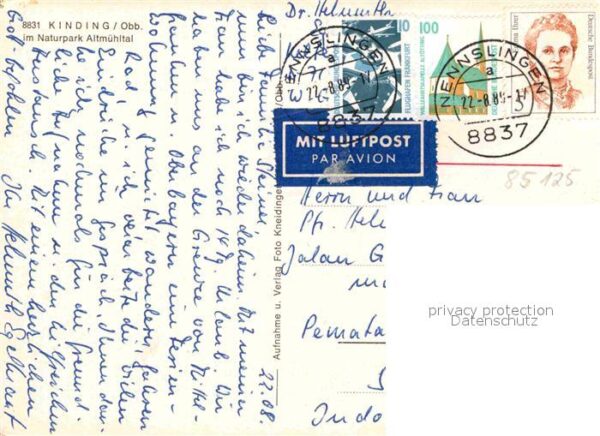Kinding – Bild 2