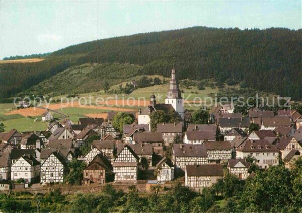 Hallenberg