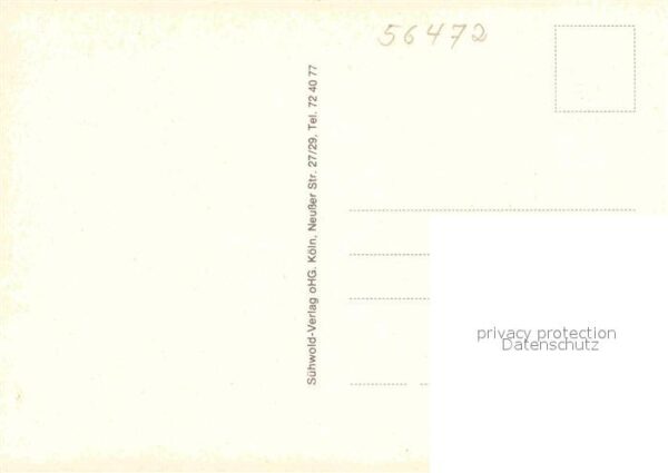 Hardt Westerwald – Bild 2