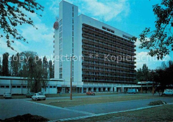 Balatonfoeldvar Hotel Neptun