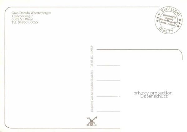 Weert Netherlands Fliegeraufnahme Gran Dorado Weerterberg – Bild 2