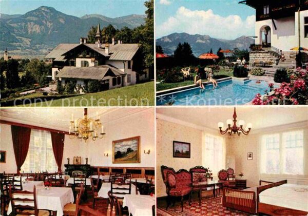 Irdning Hotel Pension Schloss Falkenhof