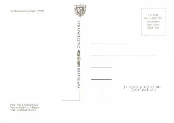 Stupava Vzdelavacie stredisko SZVD – Bild 2