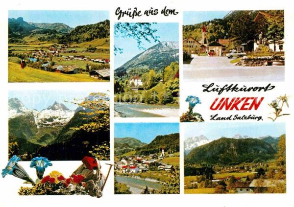 Unken