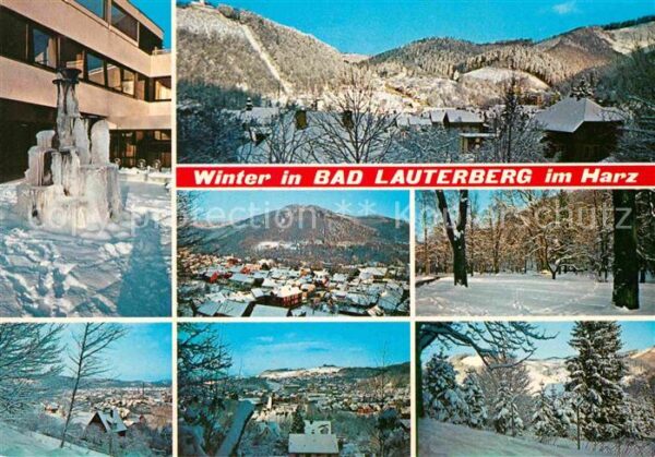 Bad Lauterberg